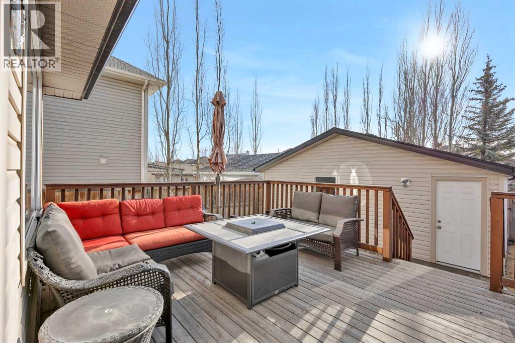 Single Family House for Sale in  Prestwick Point SE McKenzie Towne Calgary 