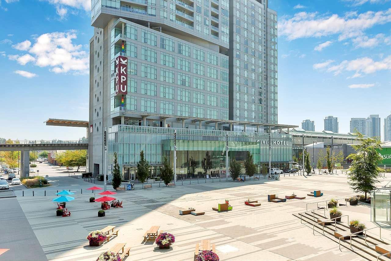 3307 13495 CENTRAL Avenue - photo 2