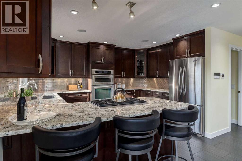 Single Family House Bungalow for Sale in   Avenue SW Glenbrook Calgary 