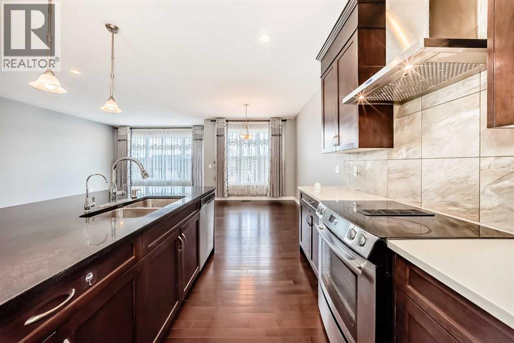 Single Family House for Sale in  Nolanhurst Crescent NW Nolan Hill Calgary 