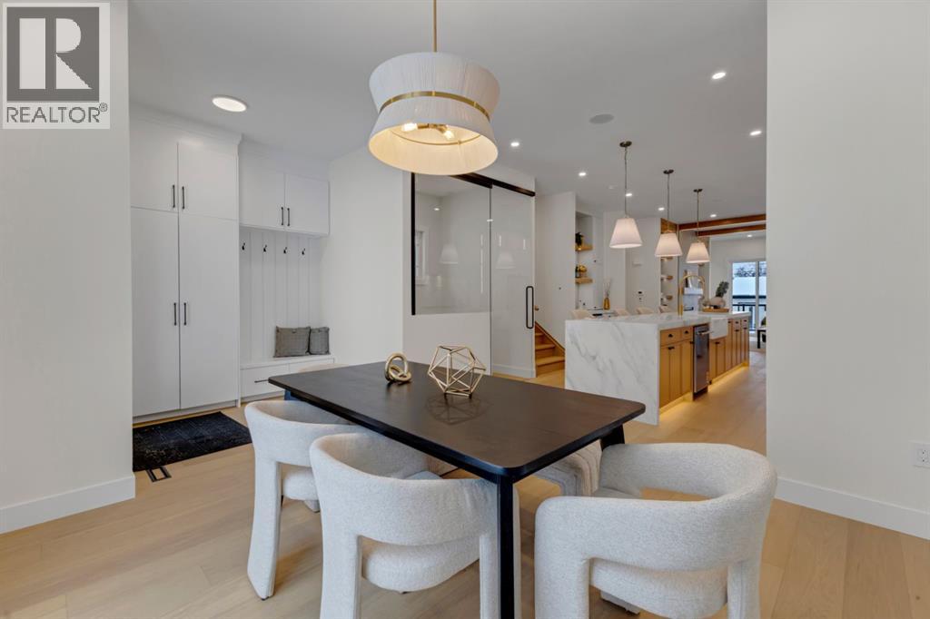 Single Family House for Sale in   Street SW Richmond Calgary 