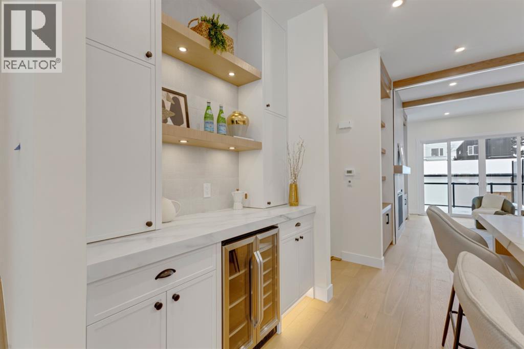 Single Family House for Sale in   Street SW Richmond Calgary 