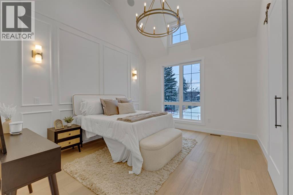 Single Family House for Sale in   Street SW Richmond Calgary 