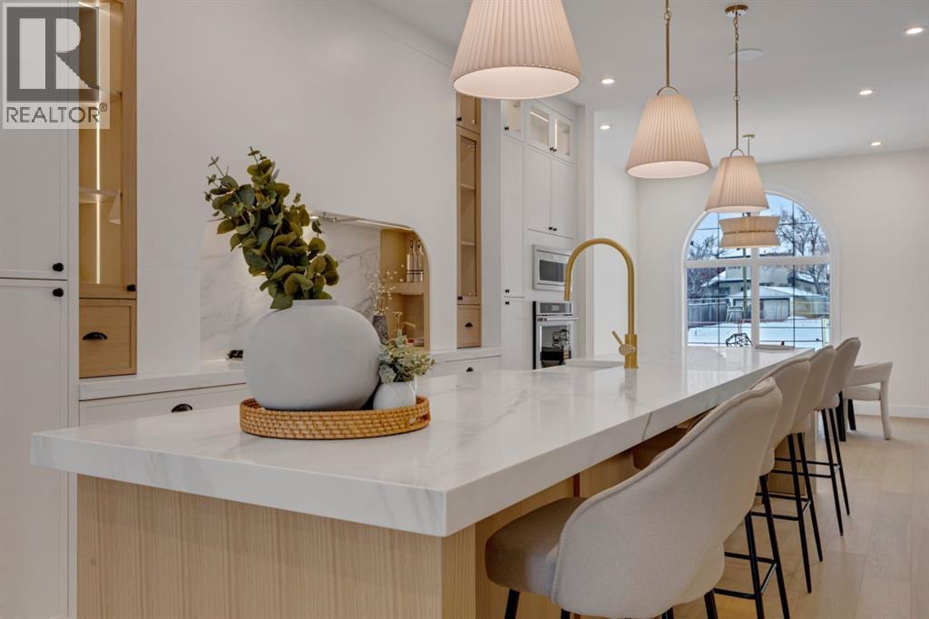 Single Family House for Sale in   Street SW Richmond Calgary 