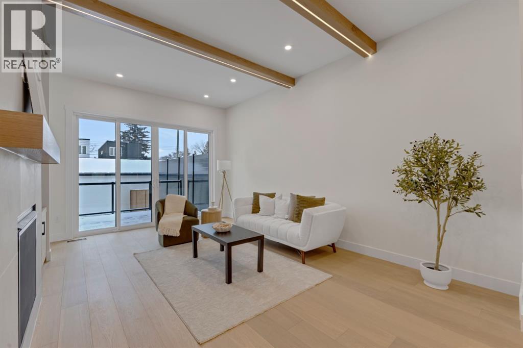 Single Family House for Sale in   Street SW Richmond Calgary 