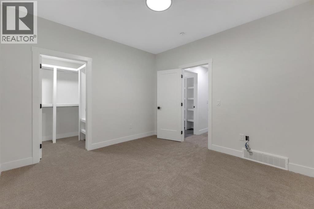 Single Family House for Sale in   Street SW Richmond Calgary 