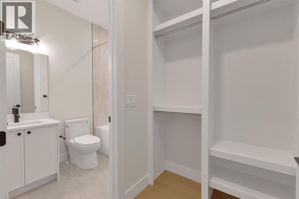 Single Family House for Sale in   Street SW Richmond Calgary 