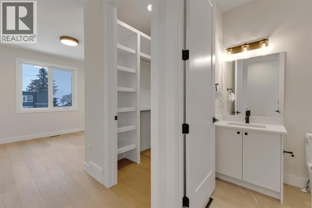 Single Family House for Sale in   Street SW Richmond Calgary 