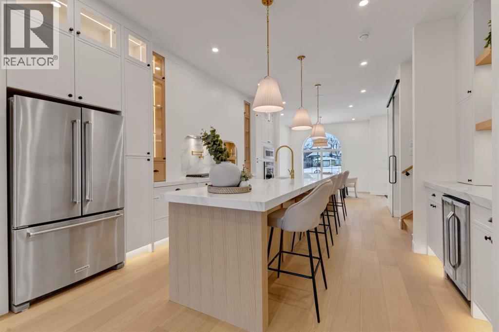 Single Family House for Sale in   Street SW Richmond Calgary 