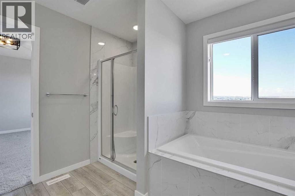 Single Family House for Sale in  Lucas Heights NW Livingston Calgary 