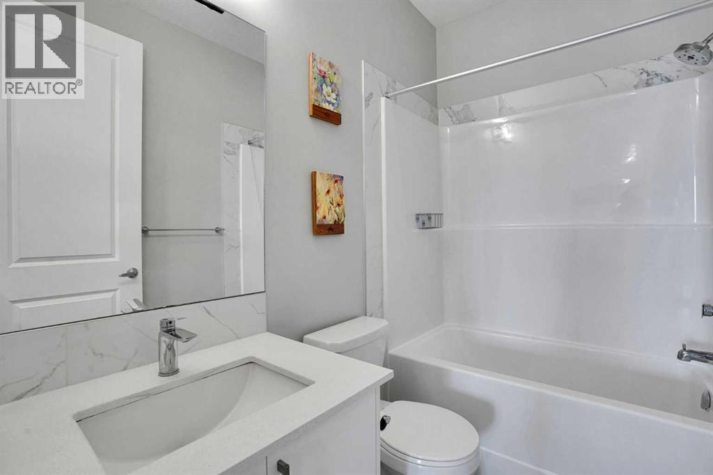 Single Family House for Sale in  Lucas Heights NW Livingston Calgary 