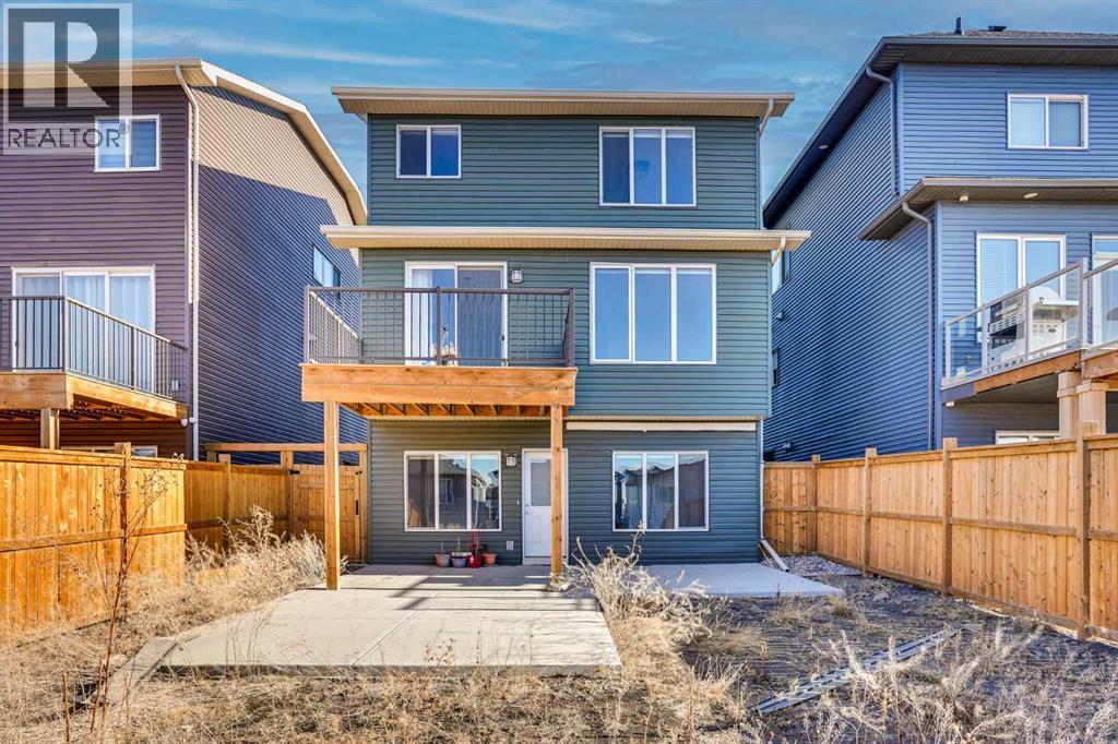 Single Family House for Sale in  Lucas Heights NW Livingston Calgary 