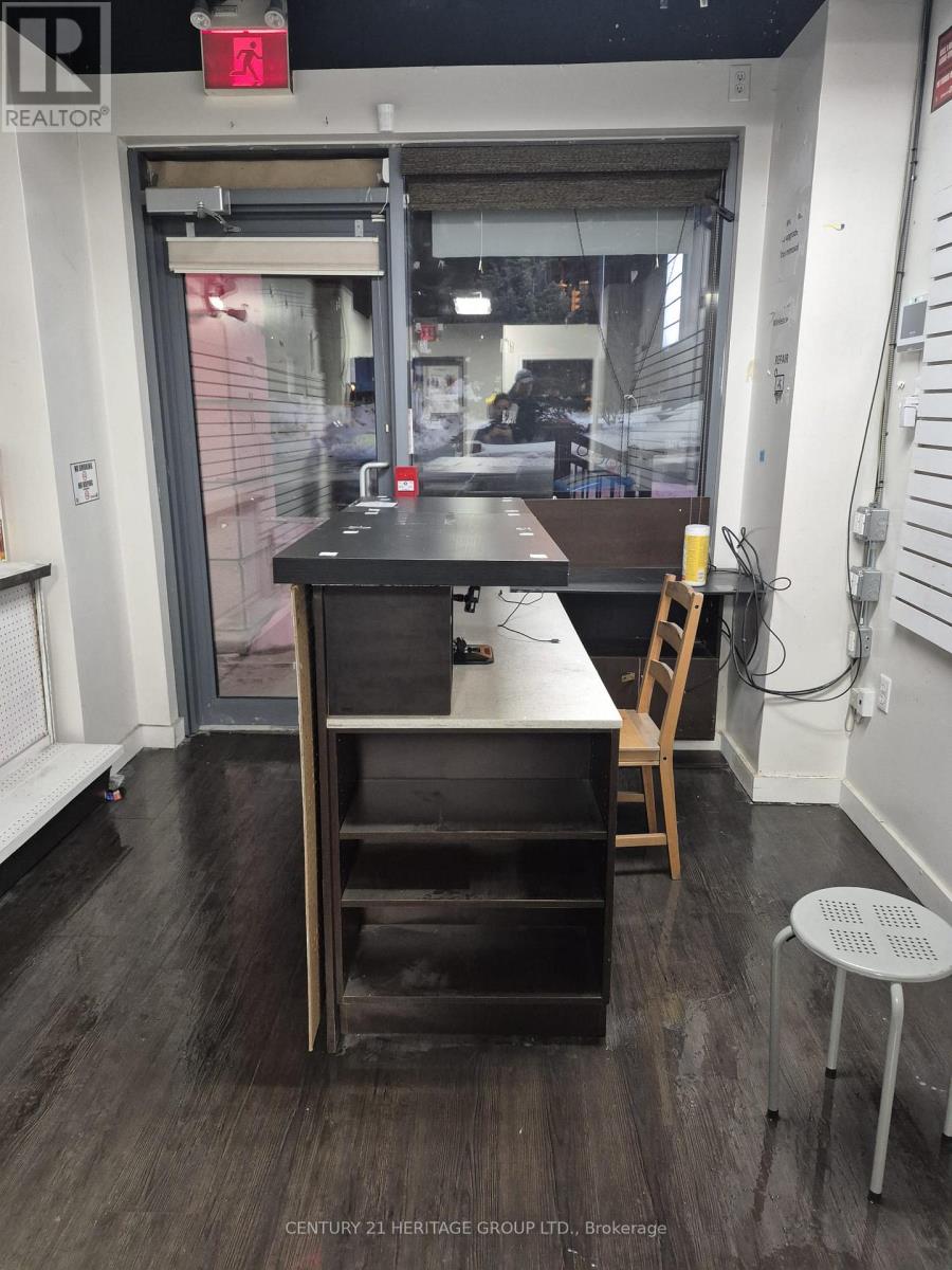 116B - 372 HWY 7 E - Photo 5 of 6, Richmond Hill (Doncrest), Ontario