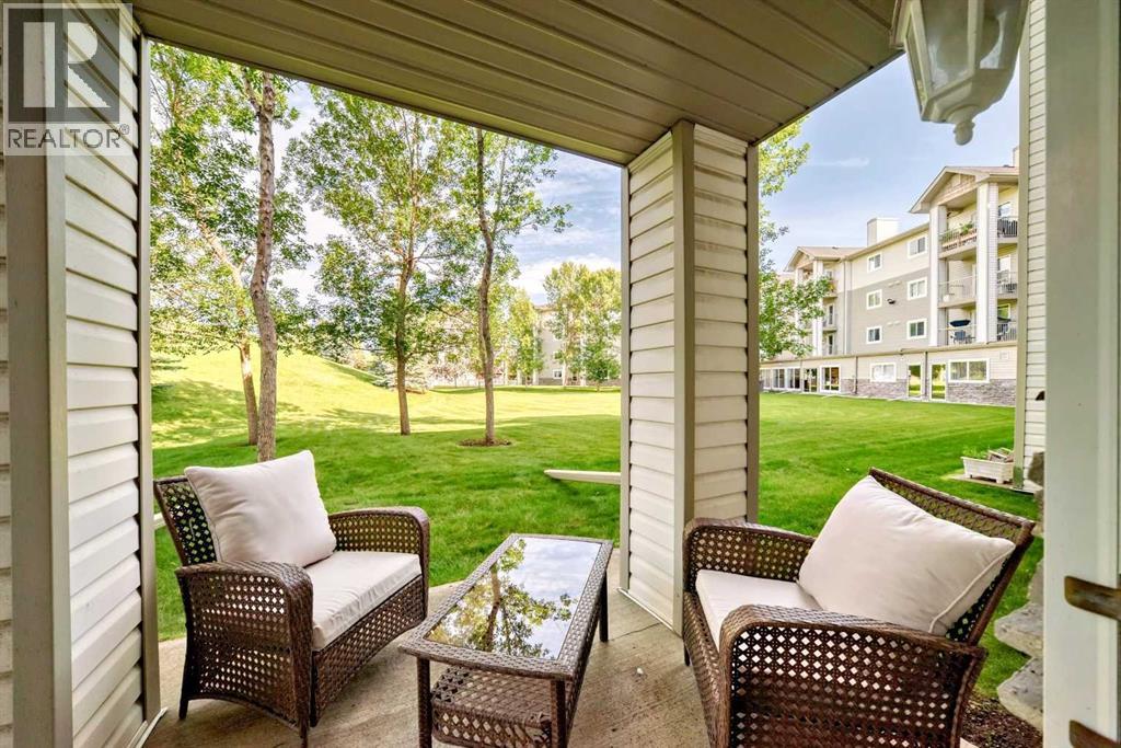 132, 5000 Somervale Court SW, Calgary, Alberta