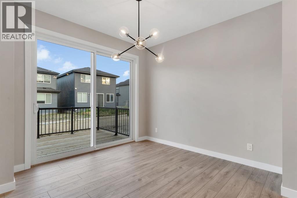 Single Family House for Sale in  Corner Glen Green NE Cornerstone Calgary 