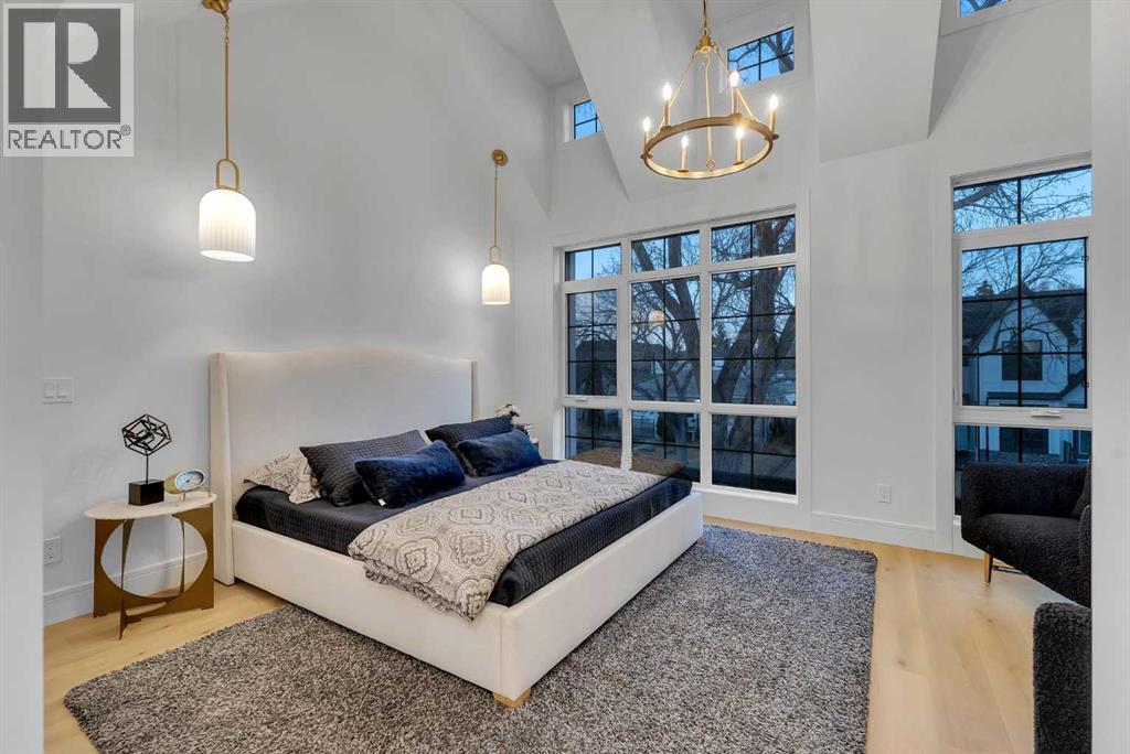 Single Family House for Sale in   Avenue NW Capitol Hill Calgary 