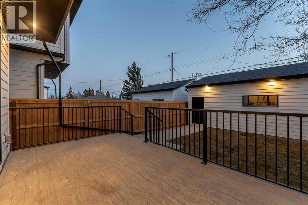 Single Family House for Sale in   Avenue NW Capitol Hill Calgary 