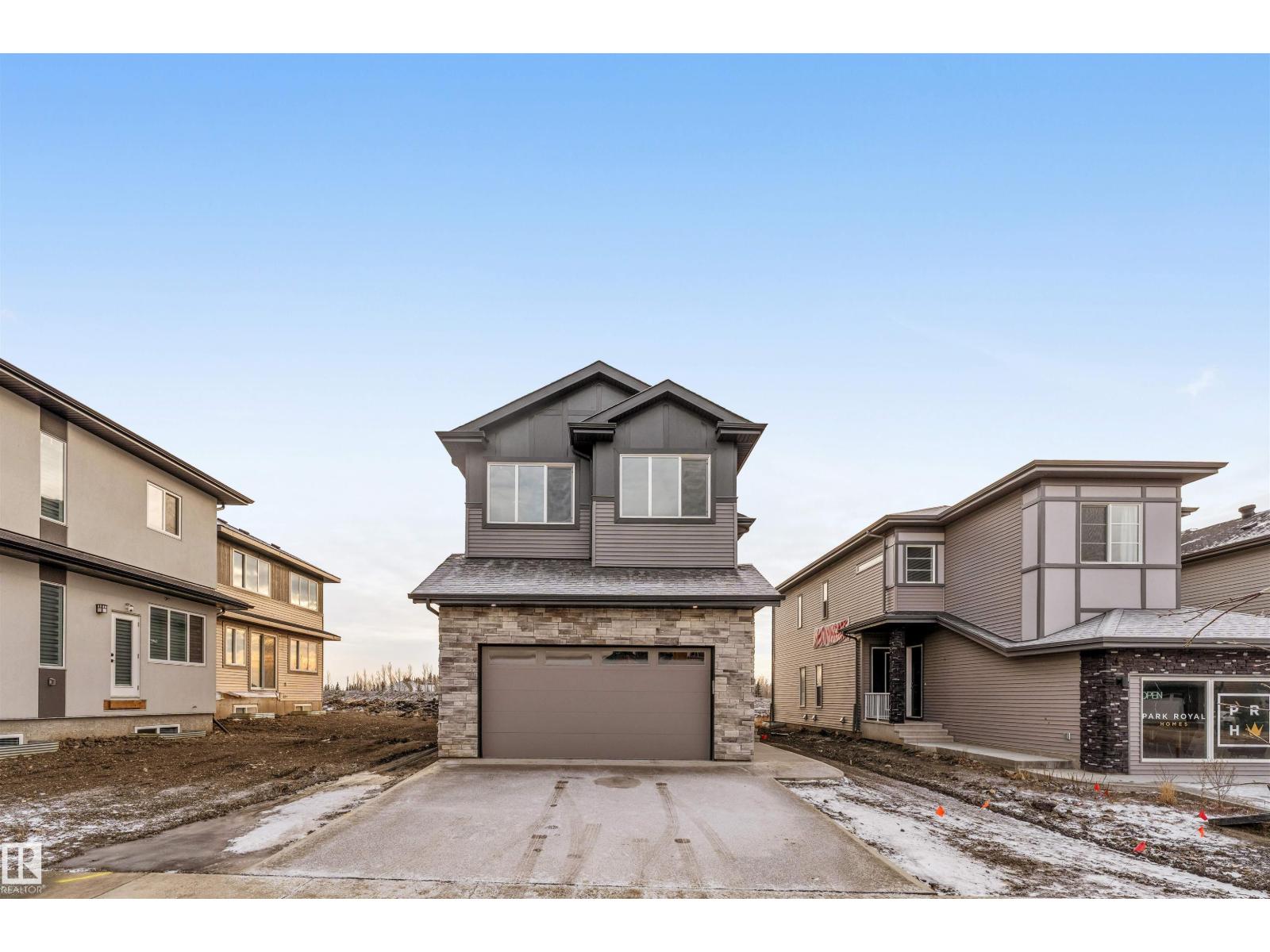 1939 63 AV, Rural Leduc County