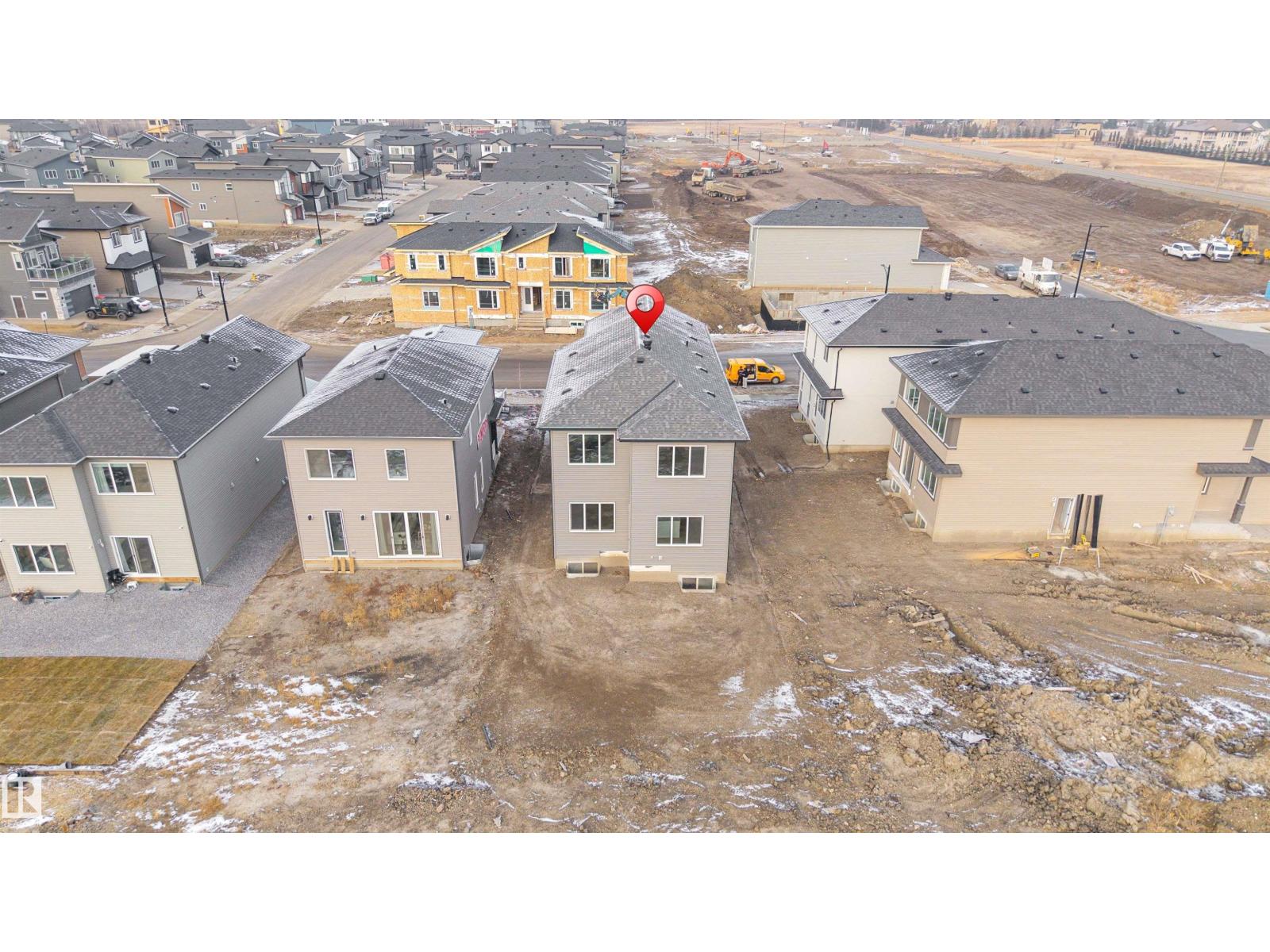 1939 63 AV, Rural Leduc County