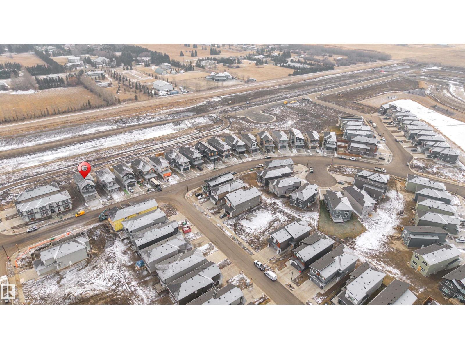 1939 63 AV, Rural Leduc County