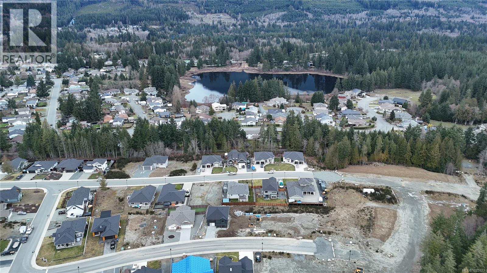 159 Maplewood Rise, Lake Cowichan