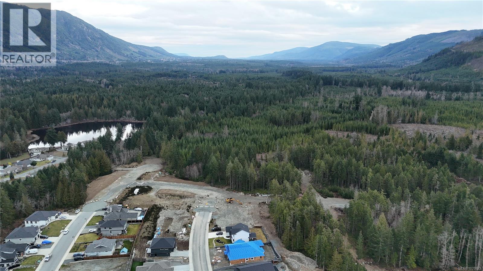 159 Maplewood Rise, Lake Cowichan