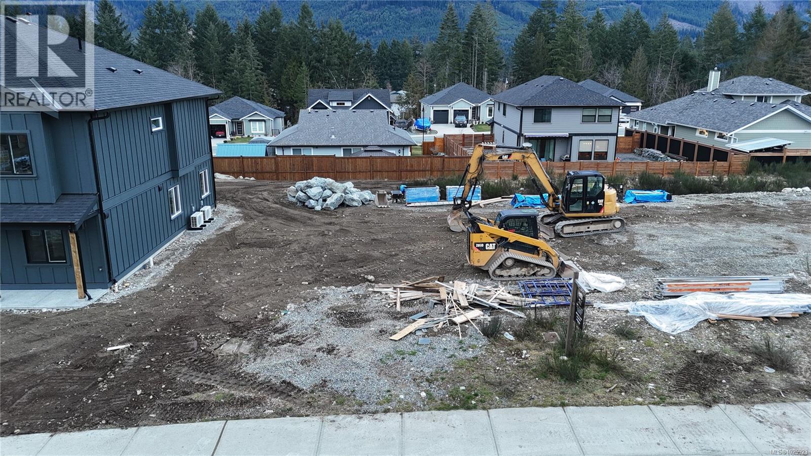 159 Maplewood Rise, Lake Cowichan