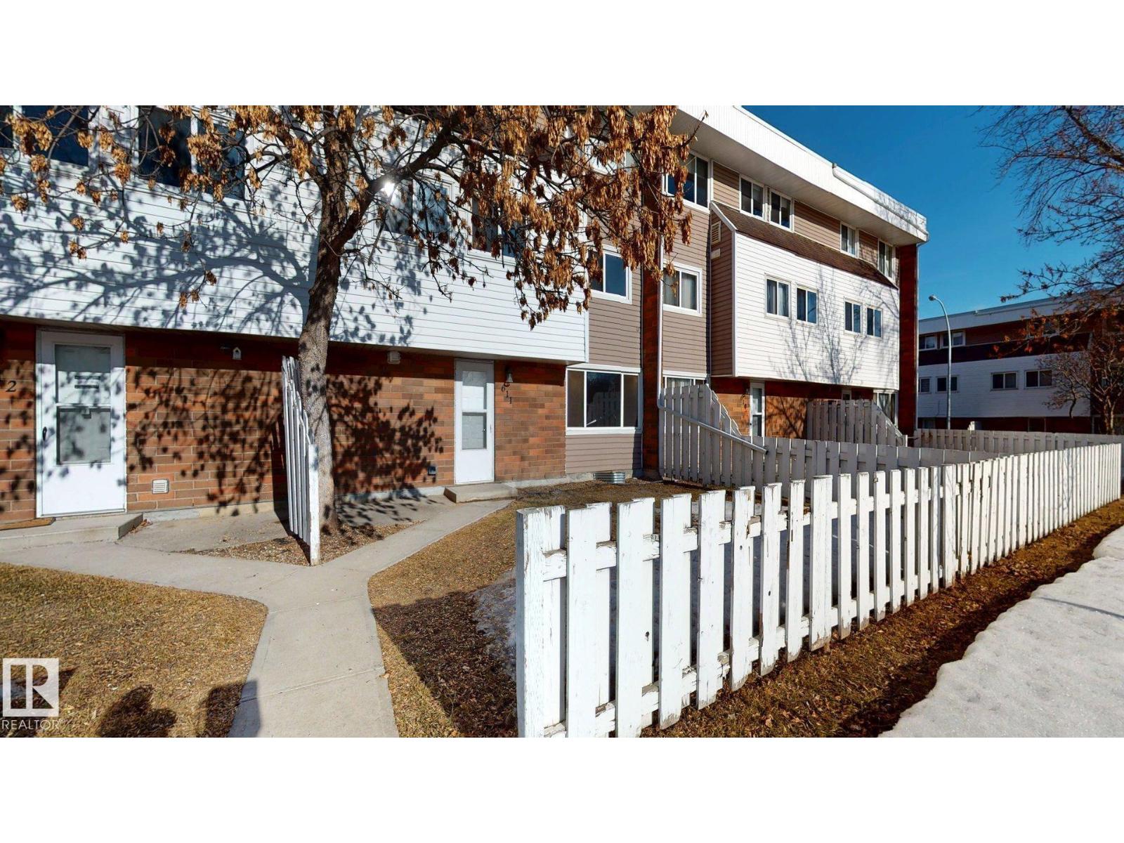 #611 2908 116A AV NW, Edmonton