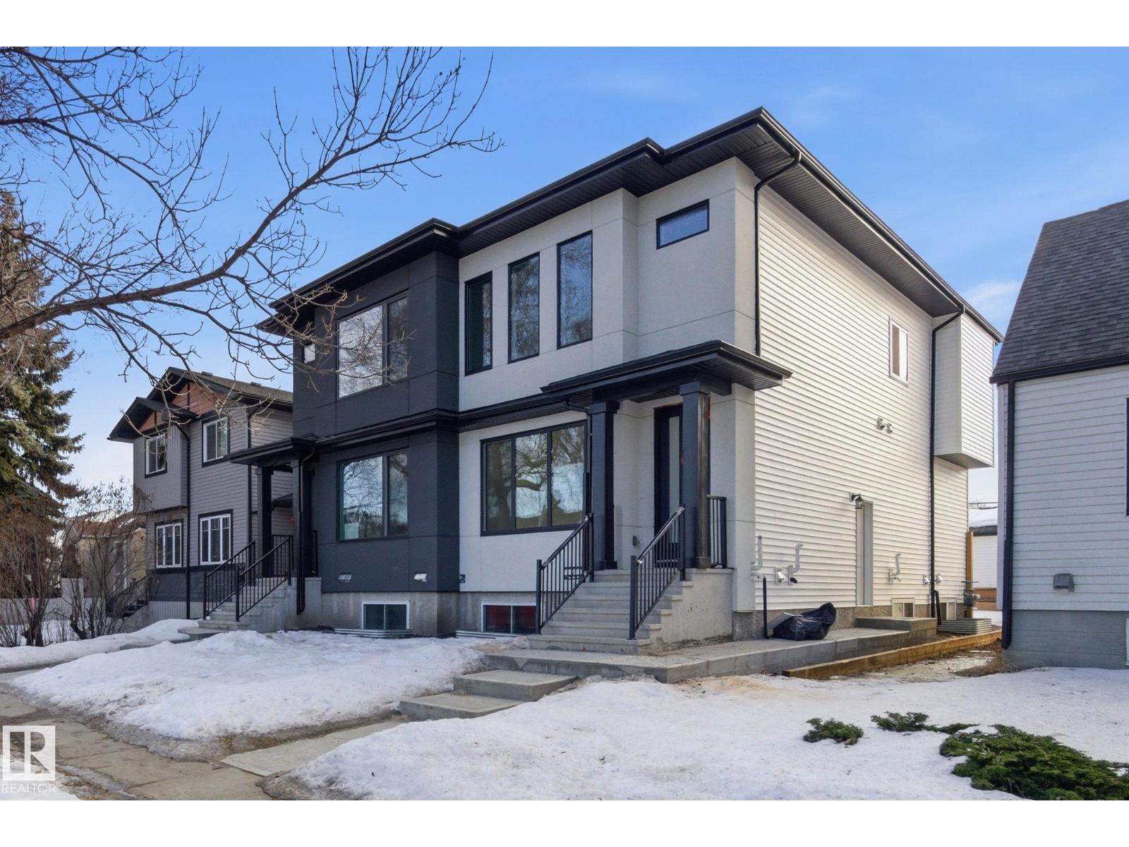 7953 79 AV NW, Edmonton