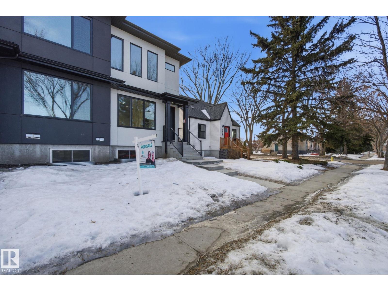 7953 79 AV NW, Edmonton