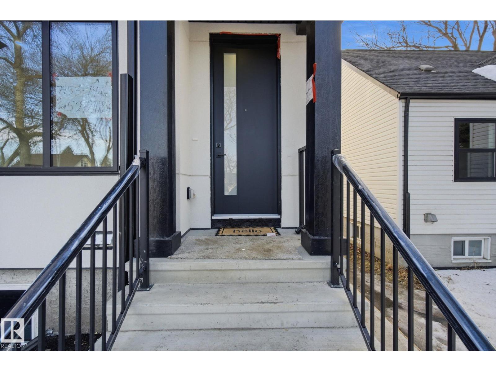 7953 79 AV NW, Edmonton