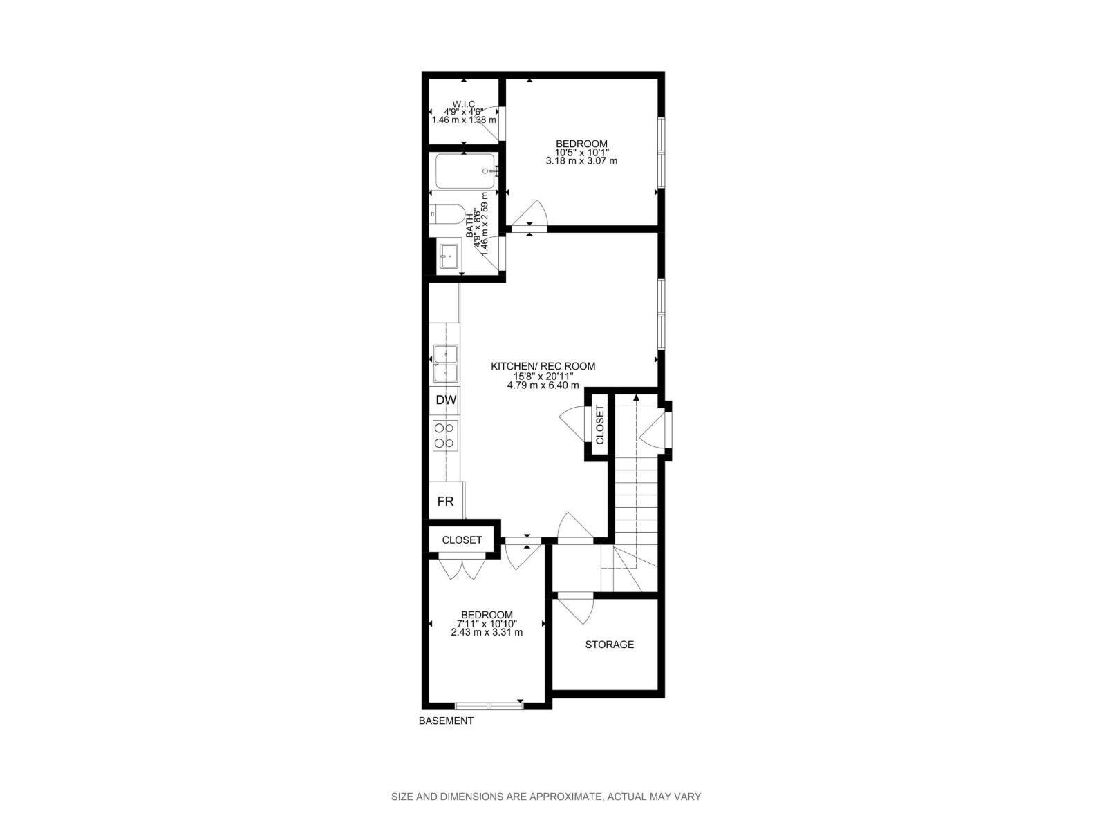 7953 79 AV NW, Edmonton