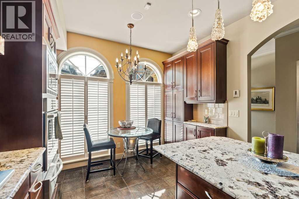 Single Family House for Sale in  Erlton Street SW Erlton Calgary 