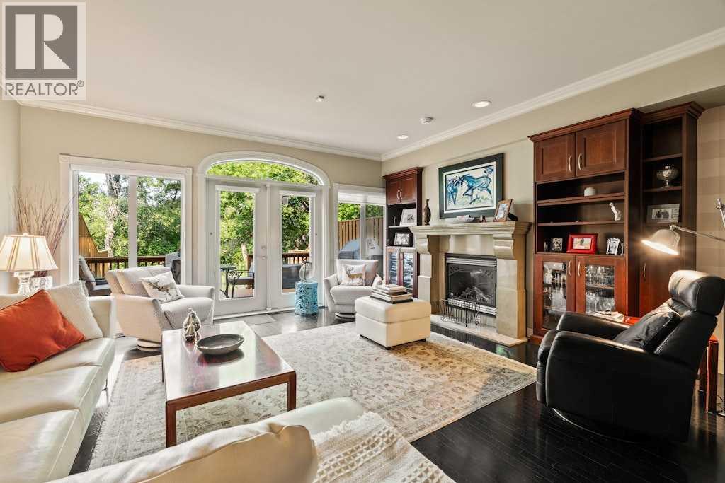 Single Family House for Sale in  Erlton Street SW Erlton Calgary 