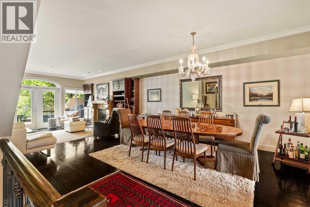 Single Family House for Sale in  Erlton Street SW Erlton Calgary 