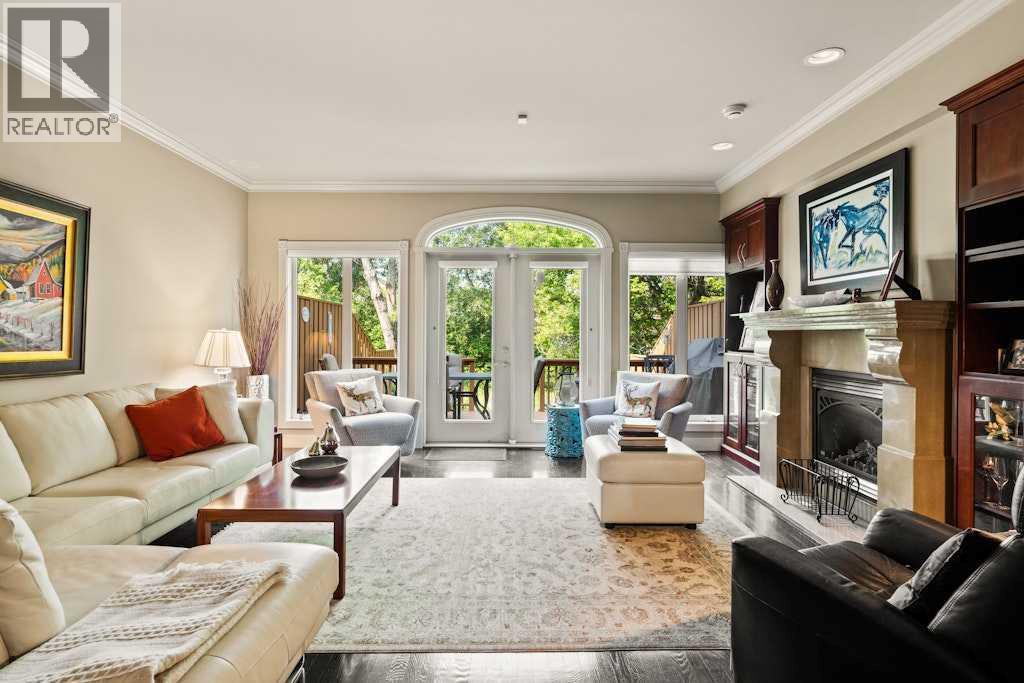 Single Family House for Sale in  Erlton Street SW Erlton Calgary 