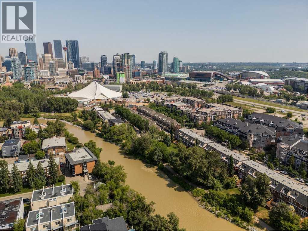 Single Family House for Sale in  Erlton Street SW Erlton Calgary 