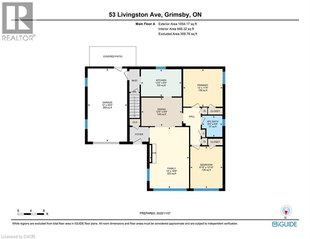53 LIVINGSTON Avenue, Grimsby, Ontario, L3M1L3 — Photo 33