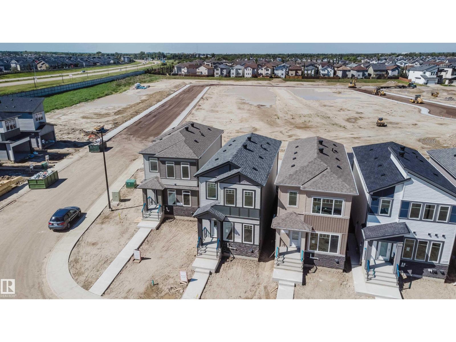 263 Munn WY, Leduc