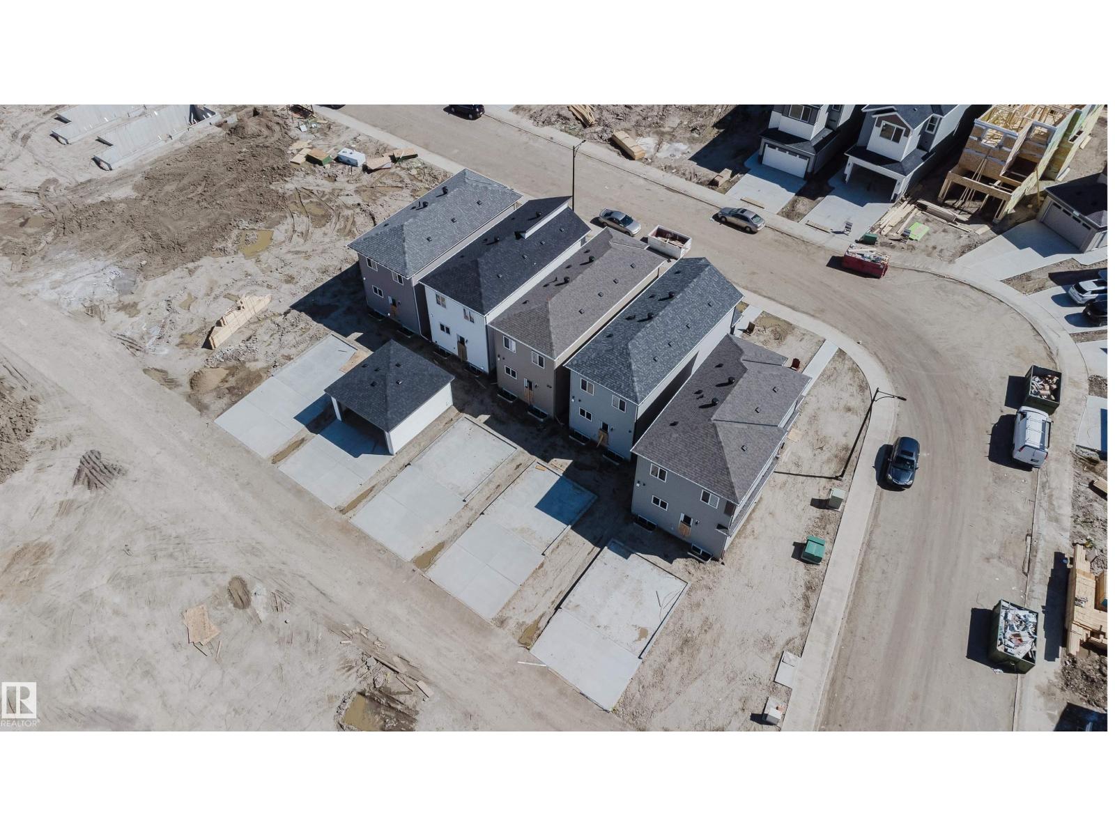 263 Munn WY, Leduc