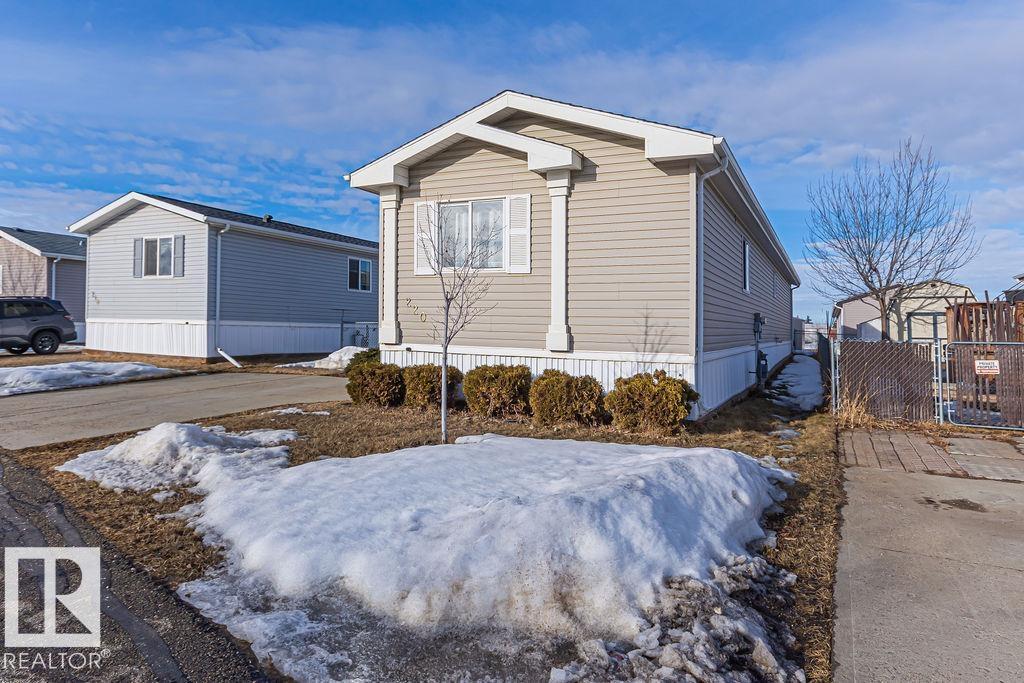 220 Oak Wood DR NW, Edmonton