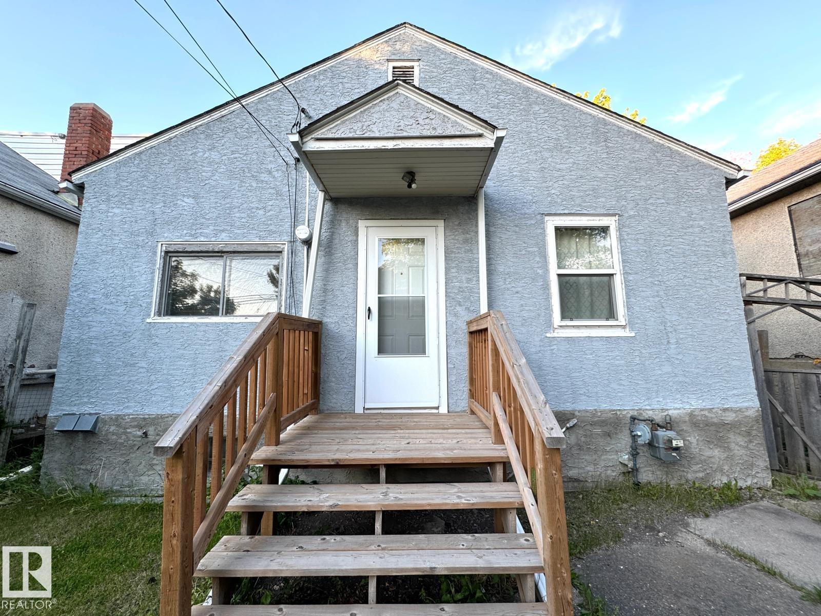 10564 92 ST NW, Edmonton