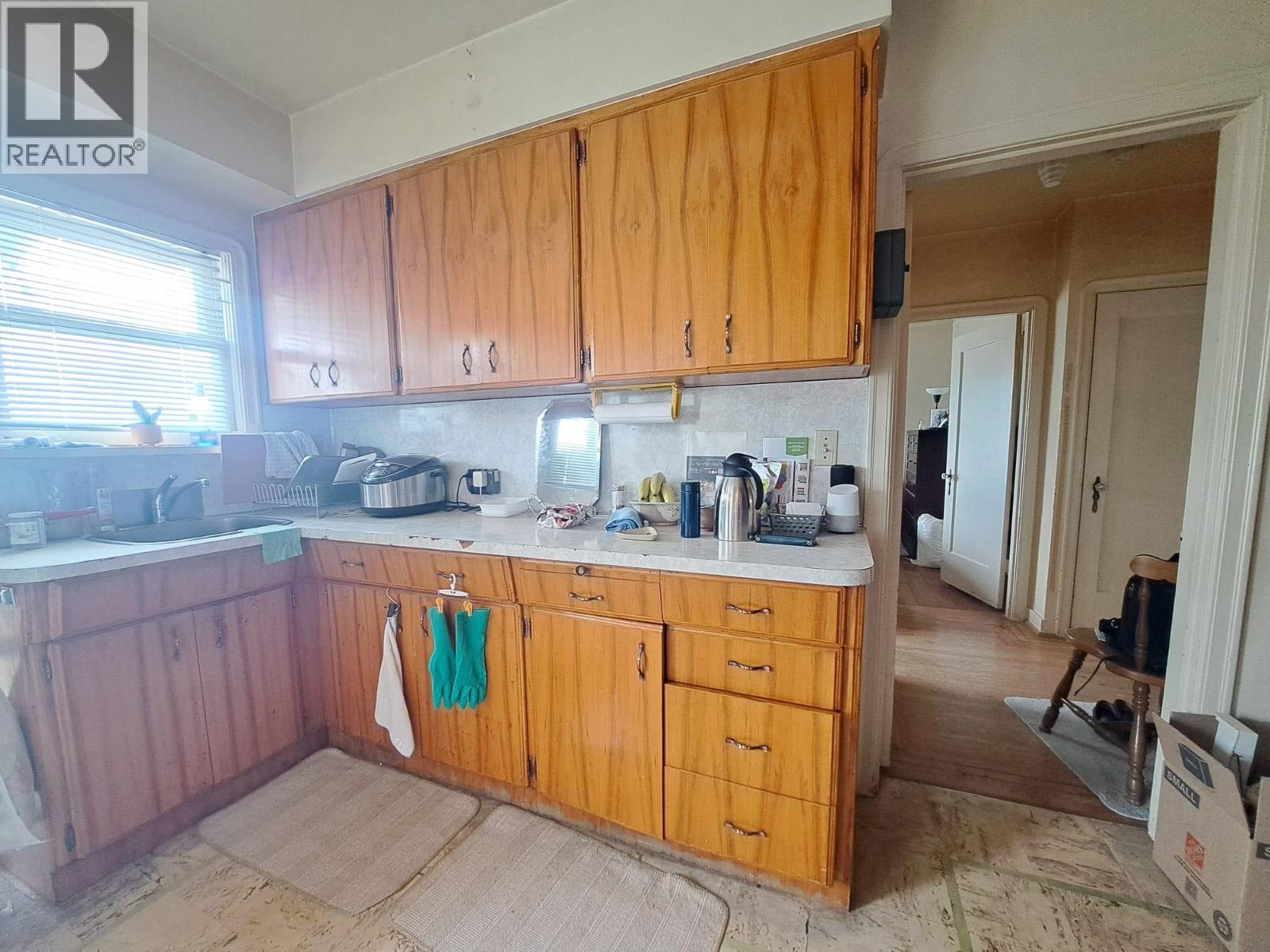 3995 SLOCAN STREET, Vancouver