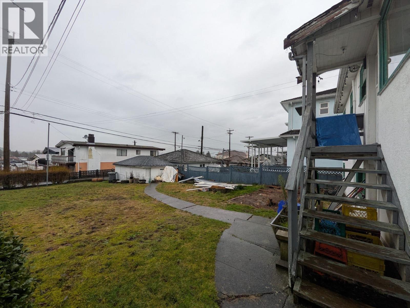 3995 SLOCAN STREET, Vancouver