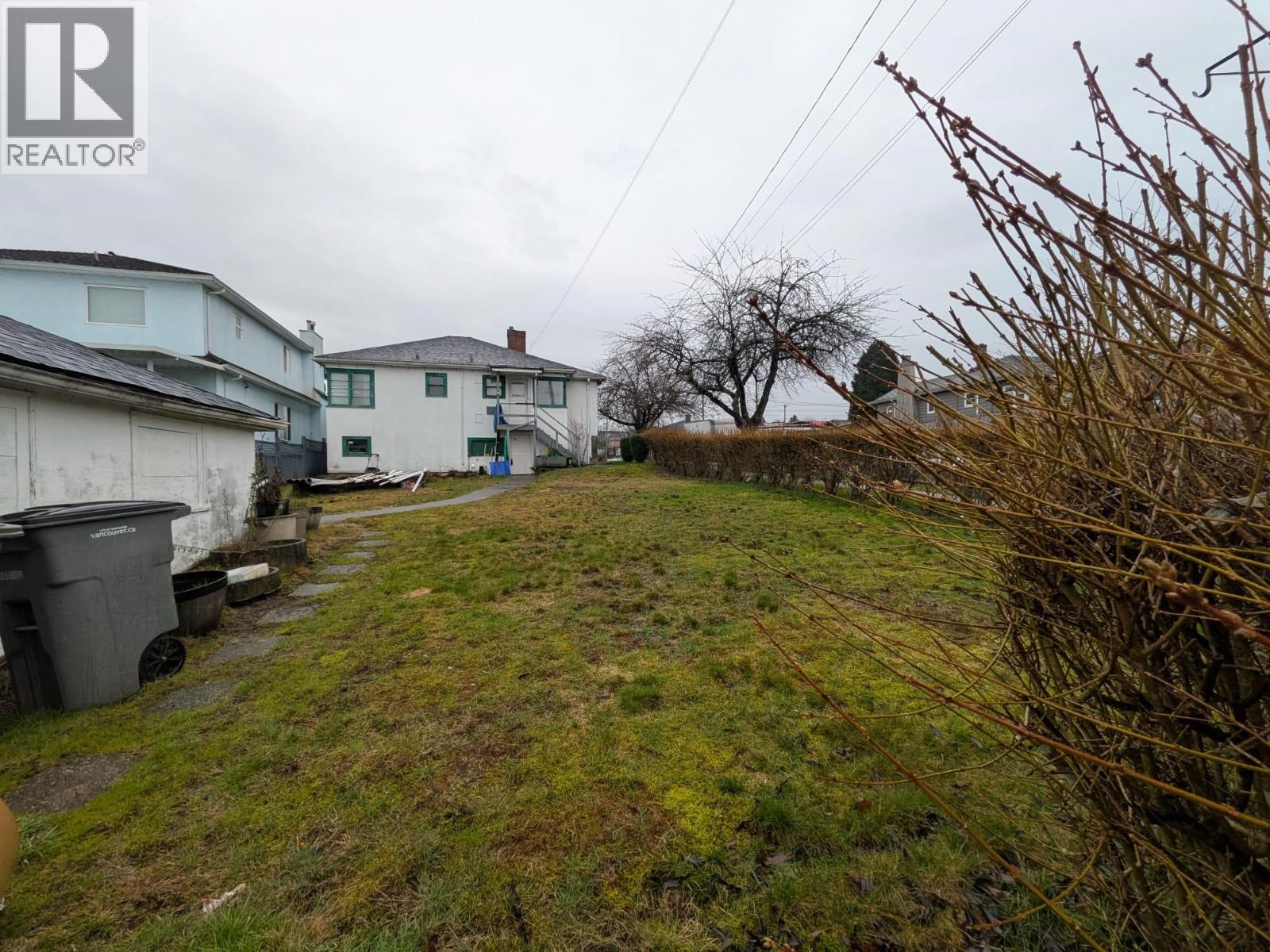 3995 SLOCAN STREET, Vancouver