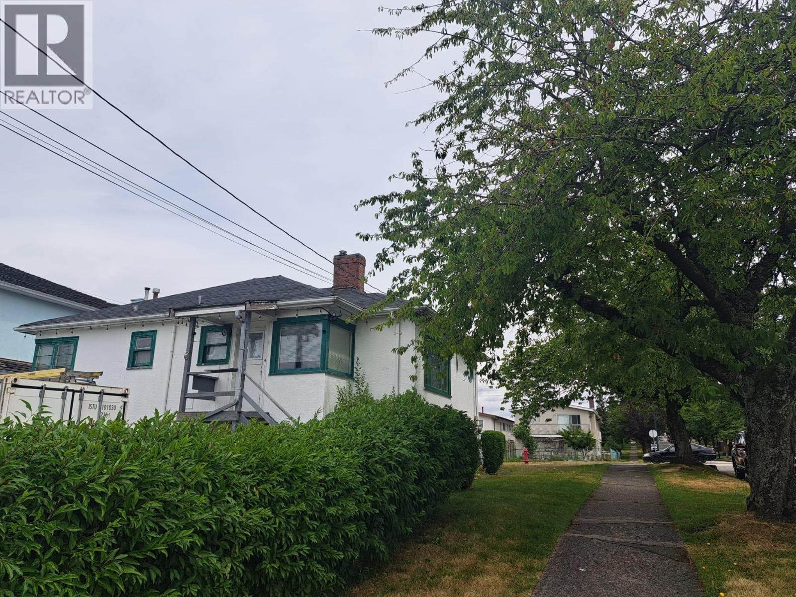 3995 SLOCAN STREET, Vancouver