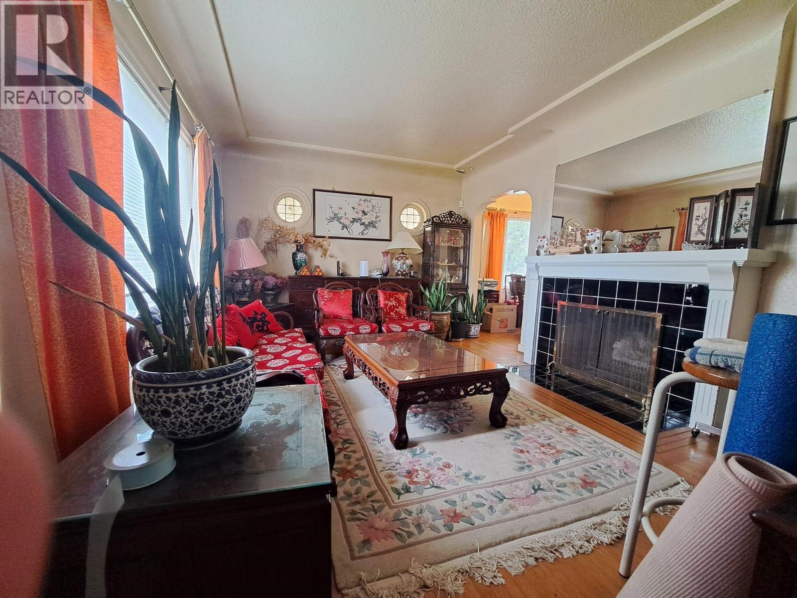 3995 SLOCAN STREET, Vancouver