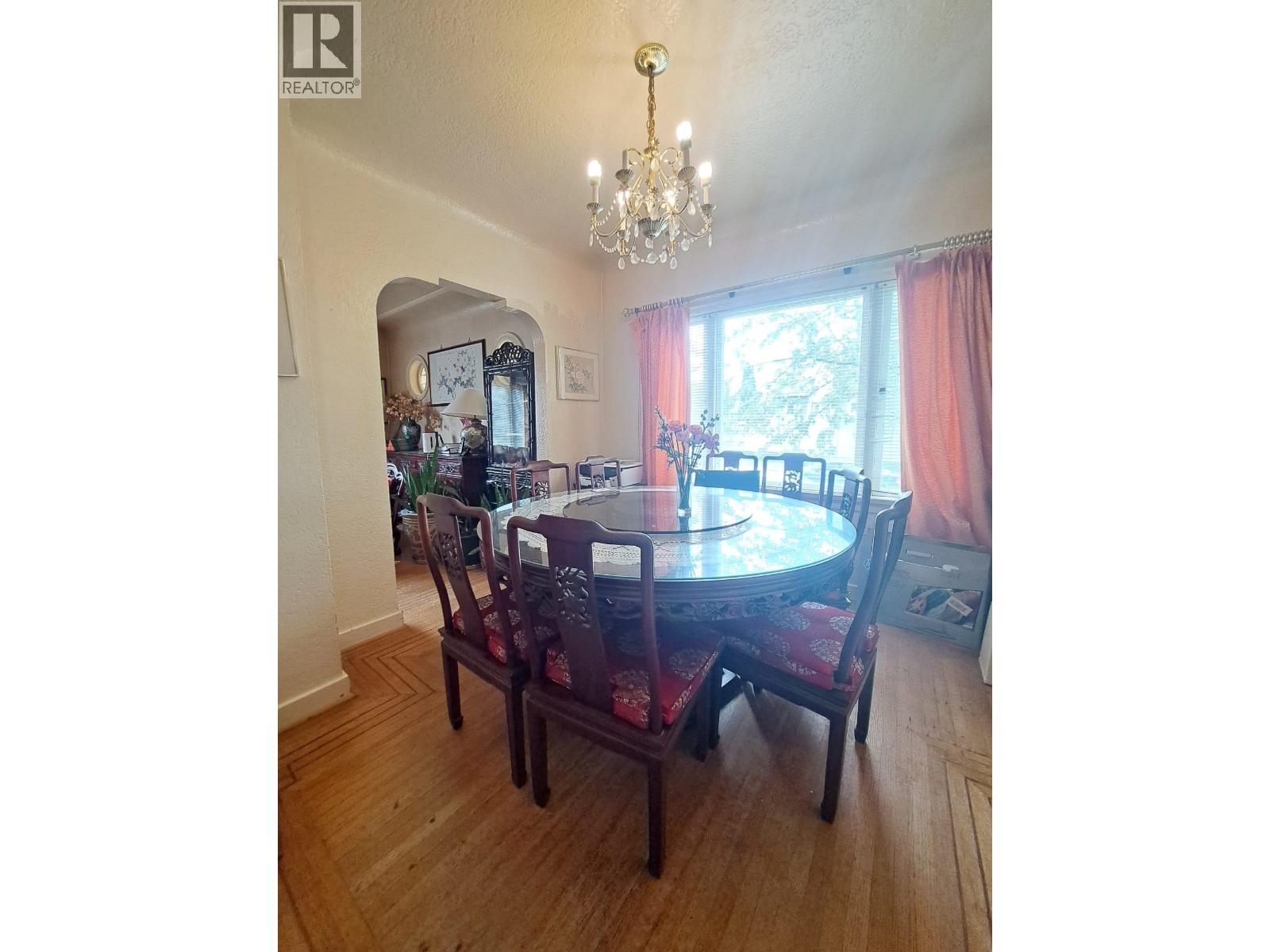 3995 SLOCAN STREET, Vancouver