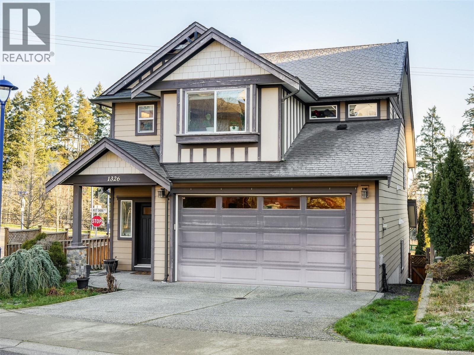 1326 Bombardier Crescent