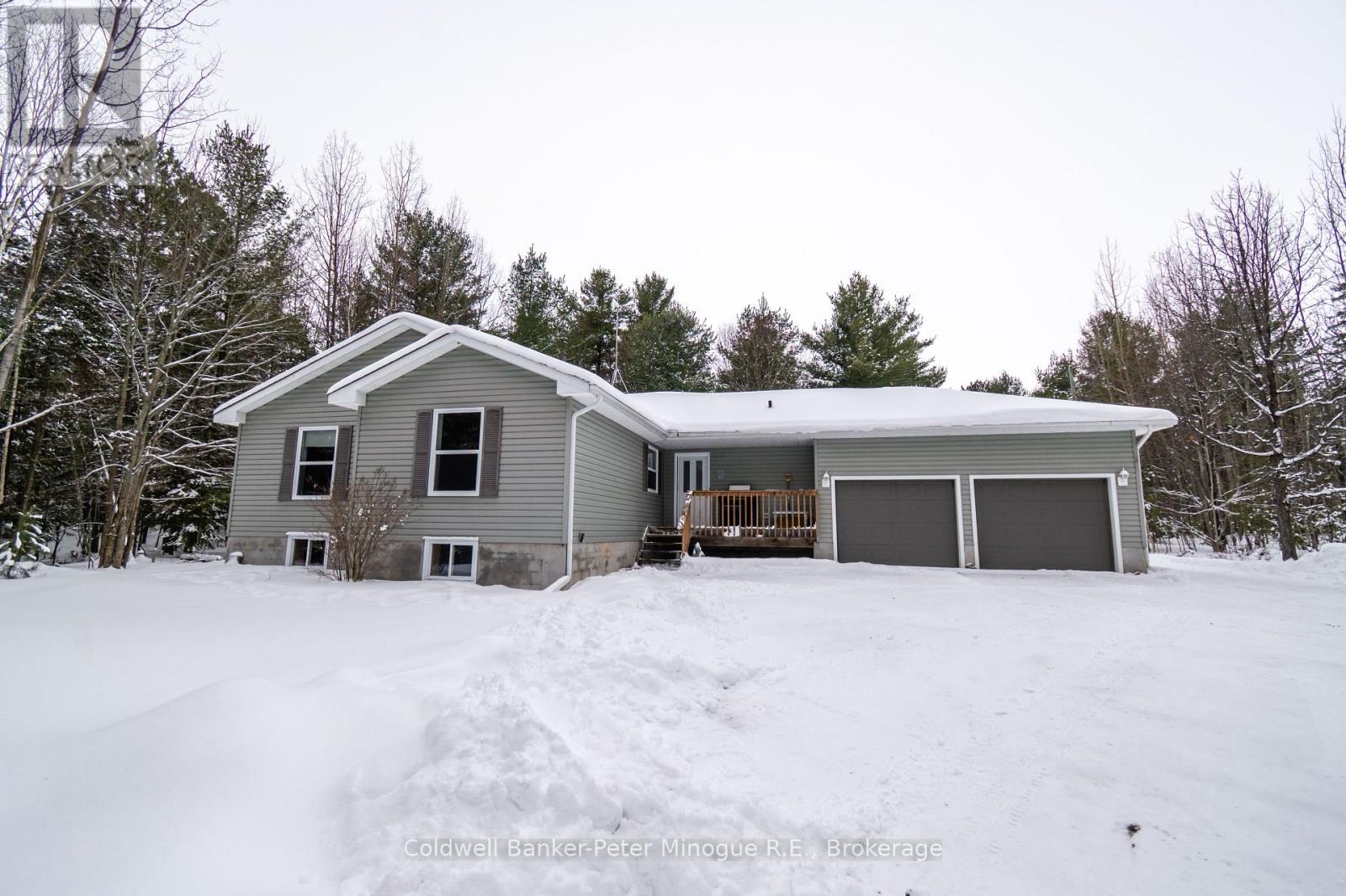 567 SUNSET COVE ROAD - Photo 2 of 50, Callander, Ontario